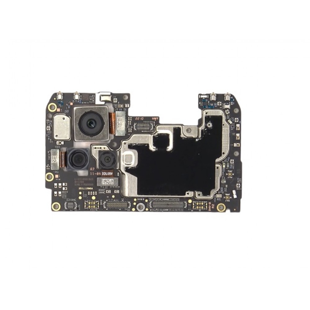 Xiaomi Redmi K50 Pro 128GB Motherboard Best Price Cellspare